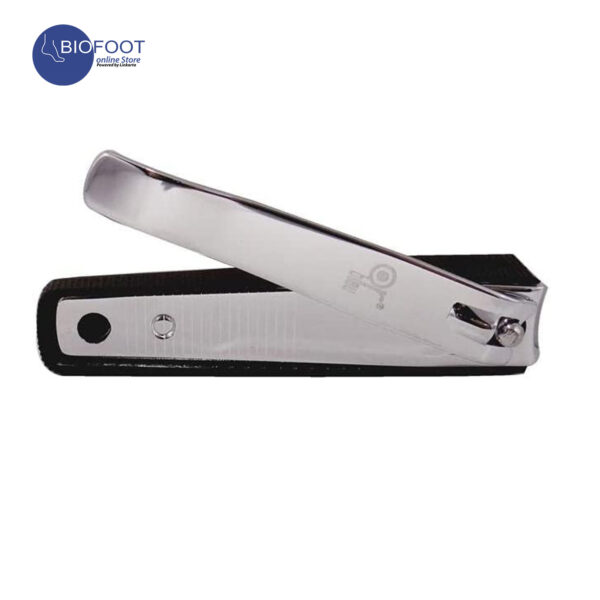OR Bleu CT-420 Toenail Clippers with Plastic Contaner - Image 3
