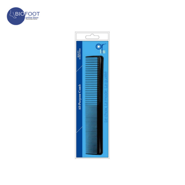 Or Bleu HB-250 All Purpose Comb - Image 3