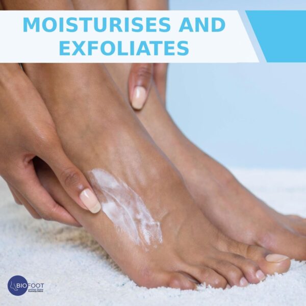 CeraVe SA Renewing Foot Cream | Foot Cream for Dry, Rough, Cracked Feet with Salicylic Acid and Ceramides Fragrance Free 88ml - Image 3