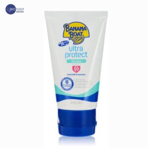 Banana Boat Ultra Protect SPF50 Sunscreen Lotion 90ml