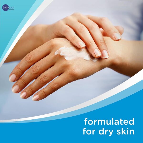 Bepanthen Moisturizing Cream, Supports Healing of Damaged and Irritated Skin, 30g - Image 2