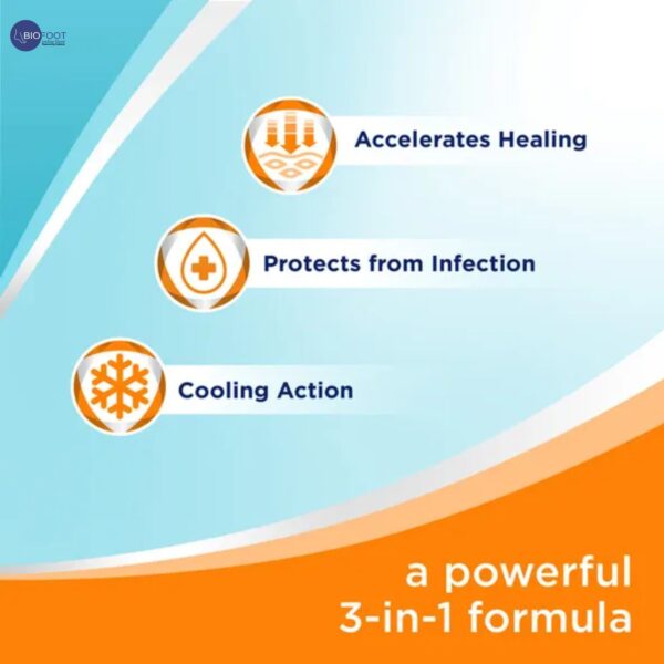 Bepanthen Plus Wound Healing Cream 30g - Image 4