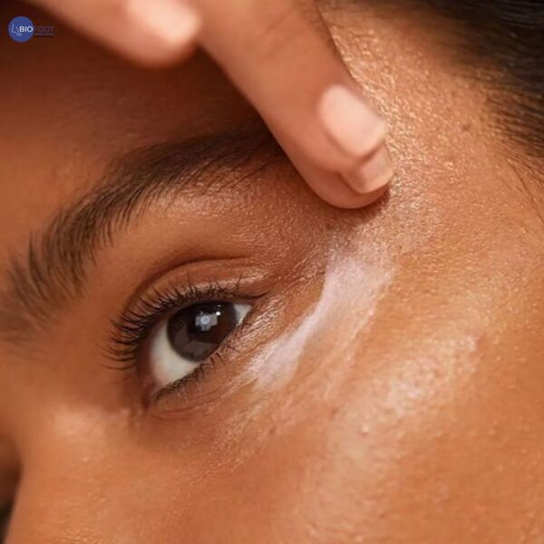 Pure Beauty Under Eye Cream -15 g - Image 4
