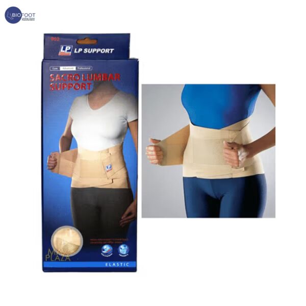 LP Sacro Lumbar Support 902 Size XL - Image 2