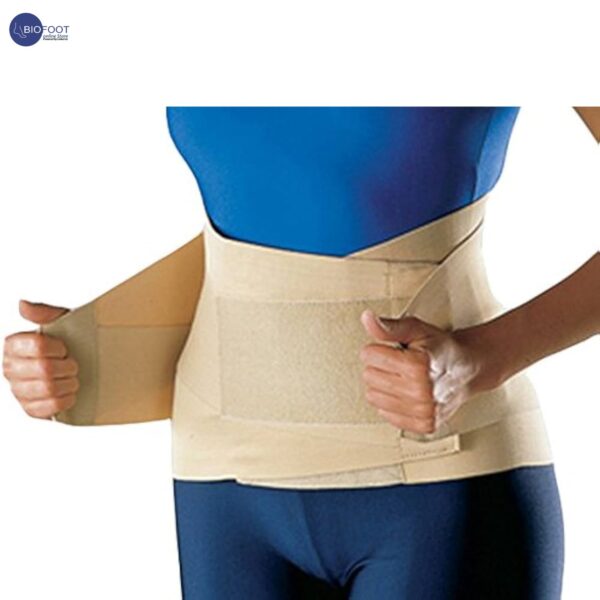 LP Sacro Lumbar Support 902 Size XL - Image 3