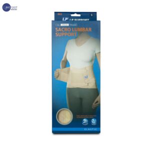 LP Sacro Lumbar Support 902 Size XL