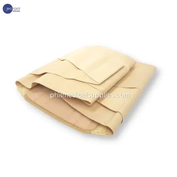 LP Sacro Lumbar Support 902 Size XL - Image 4
