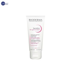 Bioderma Sensibio DS + Gel Moussant 200ml