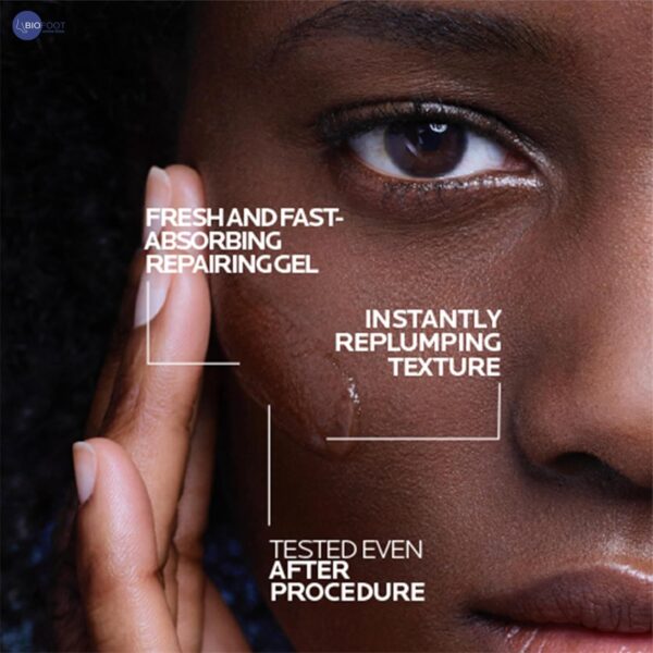 La Roche-Posay HyaluronicAcid Hyalu 35 Serum 30ml - Image 4