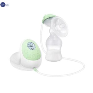 Spectrum Electric Breast Pump XN-207
