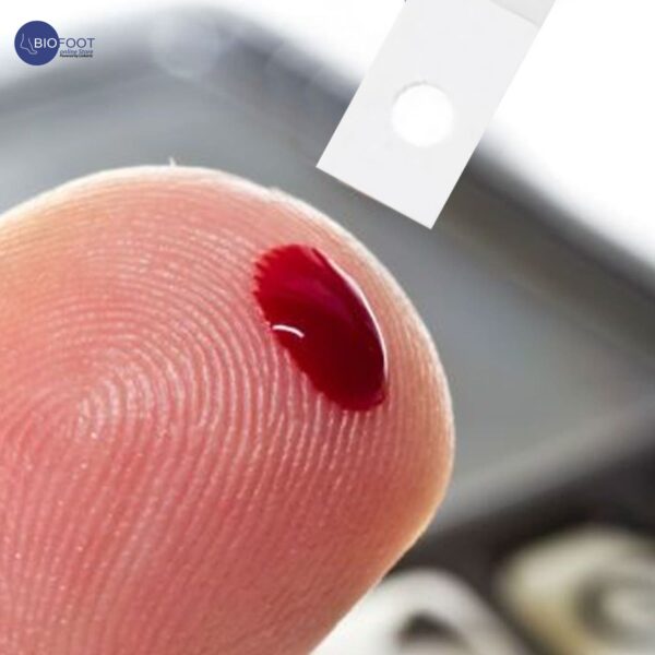 Accu-Check Active Strips 50pcs - Image 4