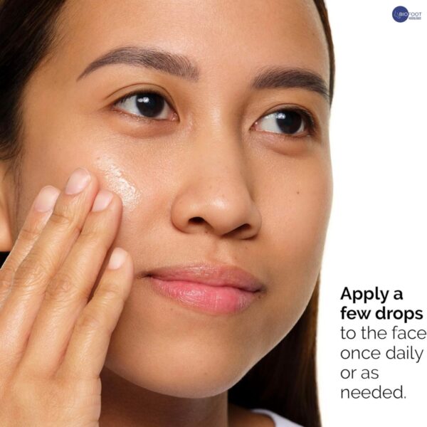 The Ordinary 100% Plant-Derived Squalane Oil, 30ml - Image 3