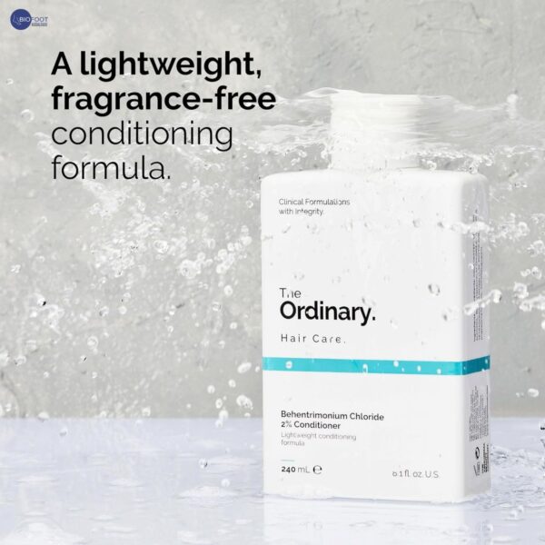 The Ordinary Behentrimonium Chloride 2% Conditioner 240ml - Image 2
