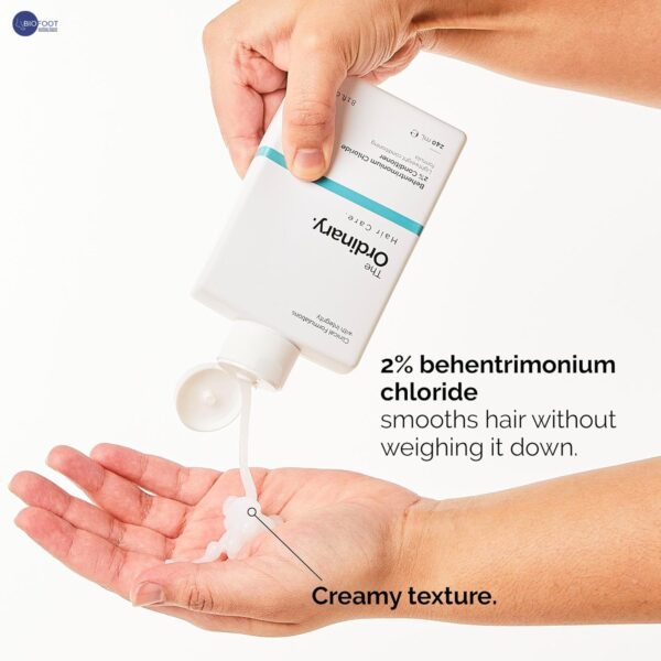 The Ordinary Behentrimonium Chloride 2% Conditioner 240ml - Image 3