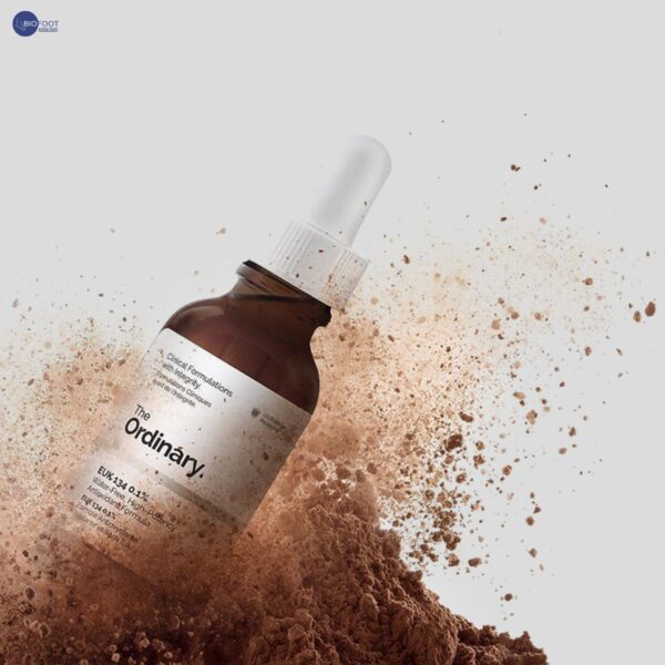 The Ordinary EUK 134* 0.1% Antioxidants 30ml - Image 3