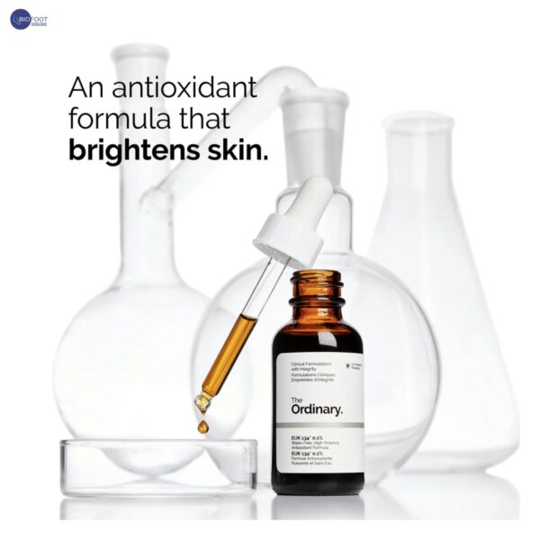 The Ordinary Mandelic Acid 10% + HA 30ml - Image 2