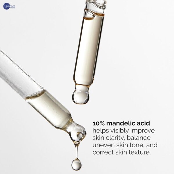 The Ordinary Mandelic Acid 10% + HA 30ml - Image 3