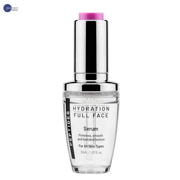 Dejuvent Peptides Serum Hydration Full Face 30ml