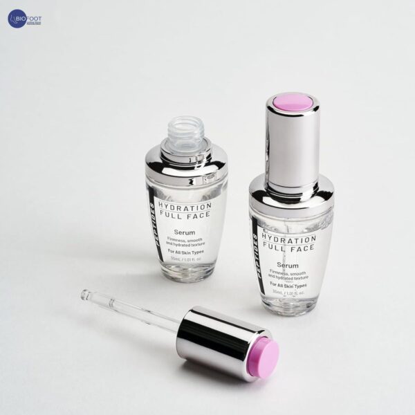 Dejuvent Peptides Serum Hydration Full Face 30ml - Image 2