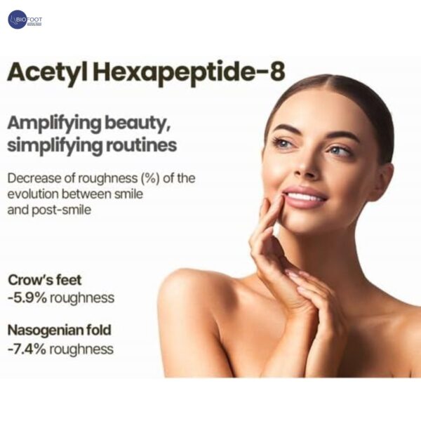 Dejuvent Peptides Serum Hydration Full Face 30ml - Image 7