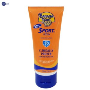 Banana Boat Lotion Spf30 90ml