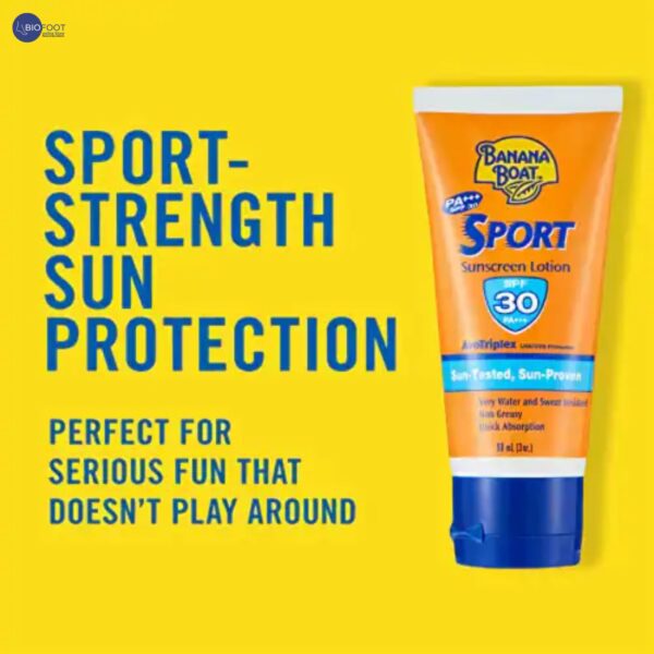 Banana Boat Lotion Spf30 90ml - Image 3