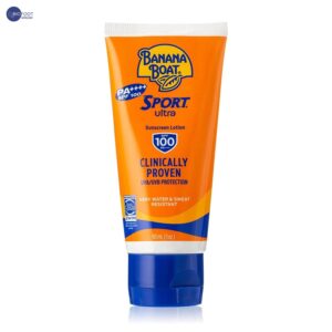 Banana Boat Sport Ultra SPF100 Sunscreen Lotion 90ml