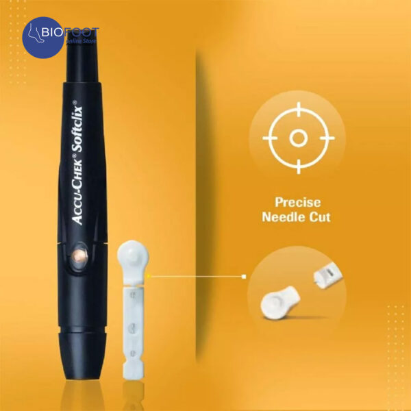Accu-Chek Softclix 100 Lancets - Image 3