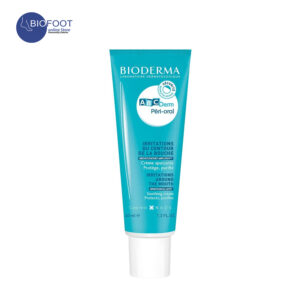 Bioderma Abcderm Babysquam Milk Crust 40ml