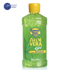 Banana Boat Aloe Vera Gel 230g