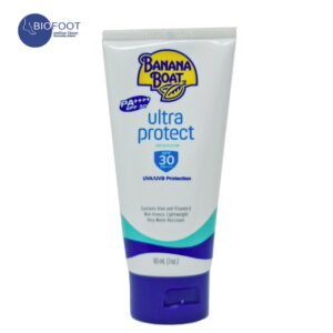 Banana Boat Ultra Protect SPF30 Sunscreen Lotion 90ml