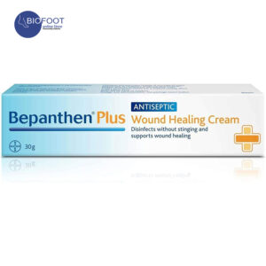Bepanthen Plus Wound Healing Cream 30g