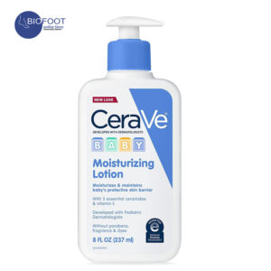 CeraVe Baby Moisturizing Lotion 237ml