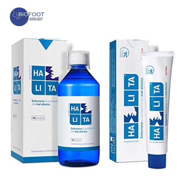Halita Dentaid Eliminate Bad Breath Combo Kit - Image 3