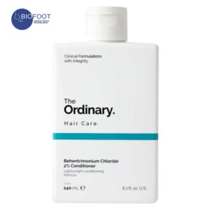 The Ordinary Behentrimonium Chloride 2% Conditioner 240ml