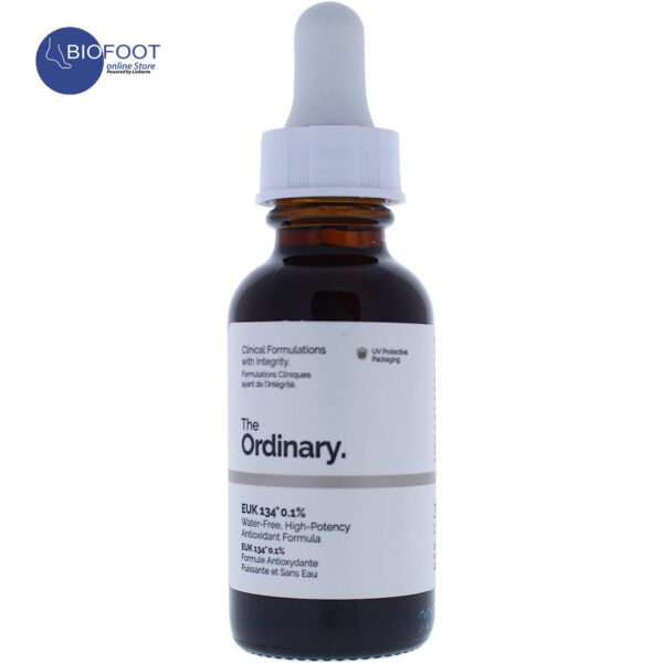 The Ordinary EUK 134* 0.1% Antioxidants 30ml - Image 6