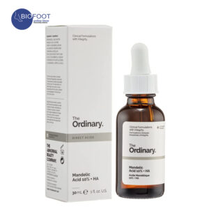 The Ordinary Mandelic Acid 10% + HA 30ml