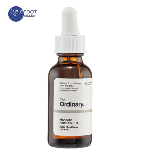 The Ordinary Mandelic Acid 10% + HA 30ml - Image 6
