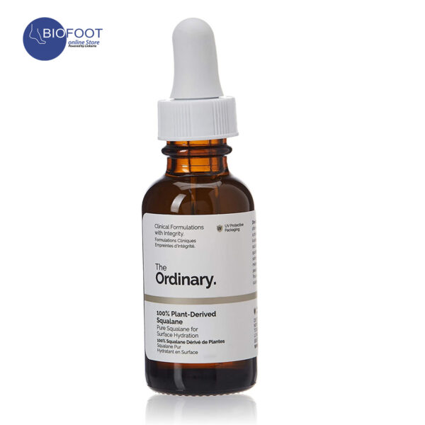 The Ordinary 100% Plant-Derived Squalane Oil, 30ml - Image 5