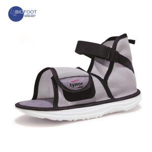 Tynor Cast Shoe Rocker sole C-08