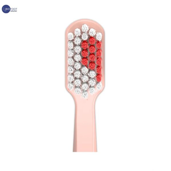 Curaprox CS 5460 Duo Love Edition 2025 Toothbrush Set | 2 Ultra-Soft Brushes for Gentle Cleaning | Perfect for Sensitive Gums | Limited Edition - Image 2
