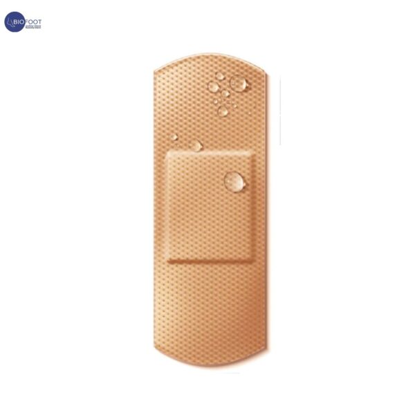 NEXCARE SHEER BAND ONESIZE 72*25MM 50S - Image 3