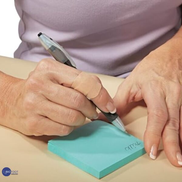 NEXCARE SHEER BAND ONESIZE 72*25MM 50S - Image 4