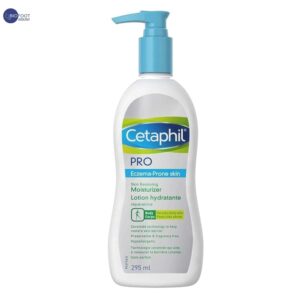 Cetaphil Pro Moisturizer Lotion Hydratante 295ml