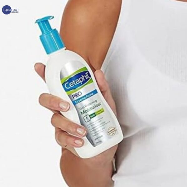Cetaphil Pro Moisturizer Lotion Hydratante 295ml - Image 4
