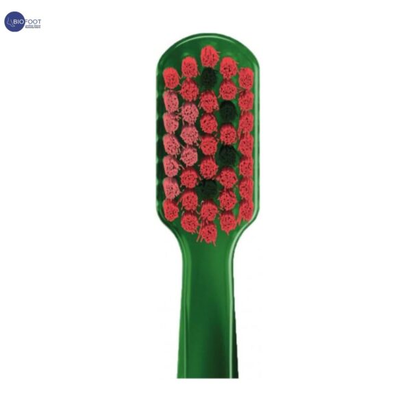 Curaprox CS 5460 Duo Watermelon Summer Edition 2024 Toothbrush Set | 2 Ultra-Soft Brushes for Gentle Cleaning | Perfect for Sensitive Gums | Limited Edition - Image 4