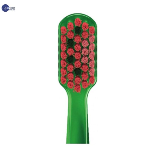 Curaprox CS 5460 Duo Watermelon Summer Edition 2024 Toothbrush Set | 2 Ultra-Soft Brushes for Gentle Cleaning | Perfect for Sensitive Gums | Limited Edition - Image 5