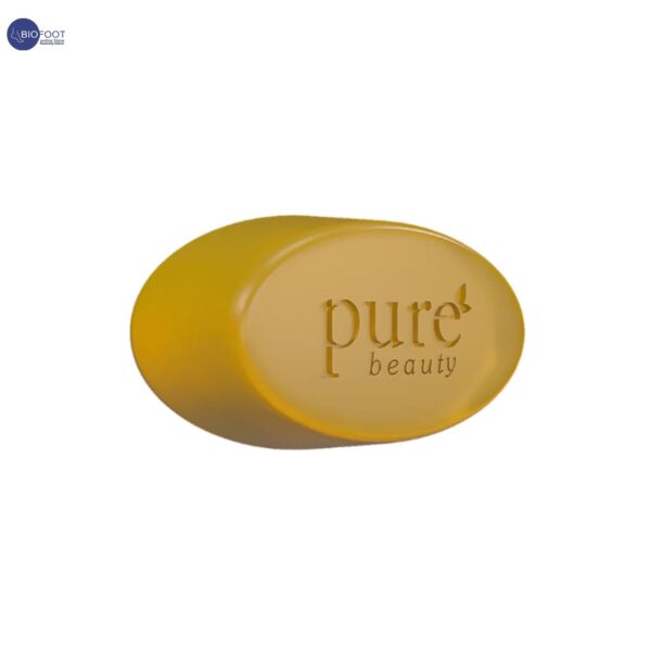 Pure Beauty Anti-Bacterial Soap 70gm - Image 3