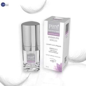 Pure beauty Under Eye Serum - 15g