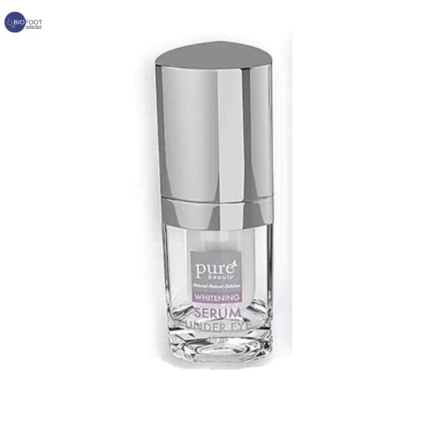 Pure beauty Under Eye Serum - 15g - Image 3